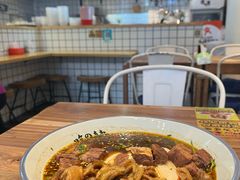 -常樂屋·常德米粉(青年路店)