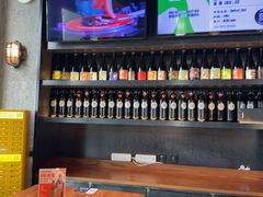 -京A Taproom·精酿餐吧(CBD店)