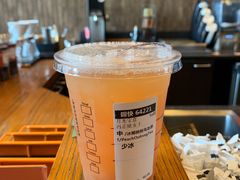 -星巴克臻选(中山石岐大信新都汇店)