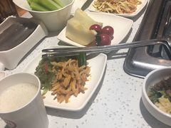 -海底捞火锅(顺义华联店)