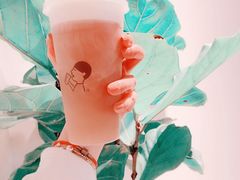 -喜茶(上海兴业太古汇店)