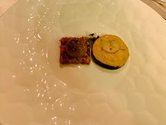 -北京古城老院厉晓麟精致菜