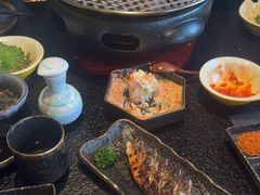 -樱嘢·炭火烧肉(惠南店)
