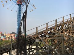 -厦门方特梦幻王国