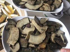 -爱膳菌锅锅(阳南店)