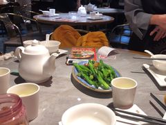 -啫神·广州地标美食(北京路店)