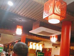 -羊家胡同·龙虾烧烤火锅(龙汇路店)