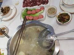 -八合里潮汕鲜牛肉火锅(吉大店)