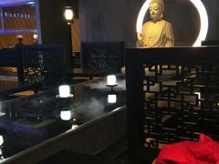 大堂-梅筑·创意料理(王府井百货店)