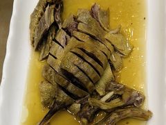 -众顺和非遗淮扬菜(何园店)