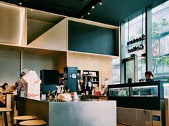 -Seesaw Coffee(苏州中心店)