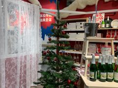 -宜家家居(西安未央商场店)