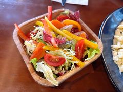 田园色拉-haxnbauer海森堡德国餐厅(深圳coco店)