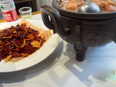 -广州四季酒店