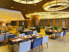 水游全日餐厅-天津水游城丽筠酒店