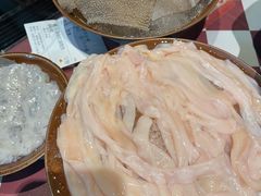 -王歘歘·chuǎ火锅(五道营店)