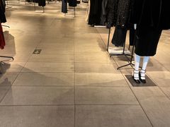 -ZARA(世贸天阶店)
