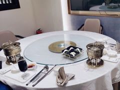 -江海肥牛(桃园南路店)