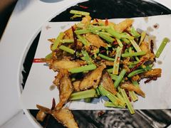 -楚鱼王·河鲜·湖北菜(华农店)