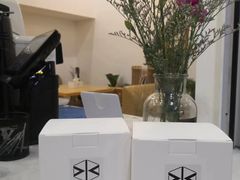 -WATER CAFE(广厦店)