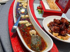 -汤记传菜(秀浦路店)