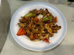 -渔娘渔家丹东海鲜(东直门店)