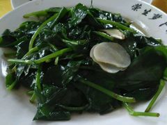 -荣生萝卜汤饭店