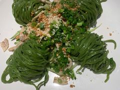 招牌鸡丝凉面-玉玲珑(陆家嘴店)