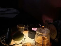 -Love Story爱情故事·养生SPA会所(体育店)