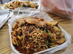 -大江麻辣拌(石油学院店)