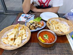 -木尔坦·Multan巴基斯坦清真餐厅halal(大智嘉园店)