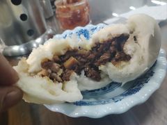 -雪琴面馆富安特色鱼汤面(城中花园店)