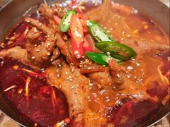 -KimPro 辛普乐概念韩餐