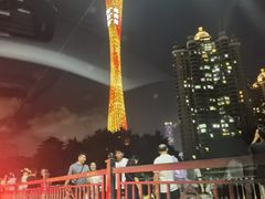 -广州塔