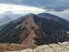 -萍乡武功山风景名胜区