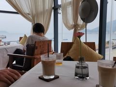 大堂-几静cafe(基湖店)
