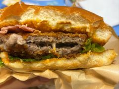 -魏家凉皮(梨园店)