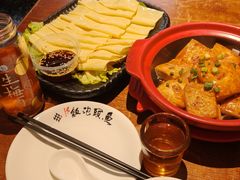 -鱼头泡饭·湖北菜·非物质文化遗产(岳家嘴总店)
