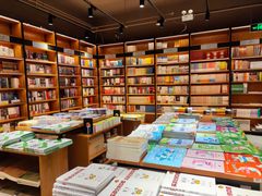 -新华书店(永安路店)