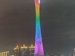 -海心沙亚运公园