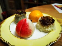 -五观堂素食(新华路店)
