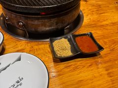 -石记老北京炙子烤肉(松园店)