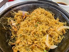 -馨越楼·点心·粤菜(赤坎店)