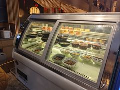 -温野菜涮涮锅(曲江大悦城店)