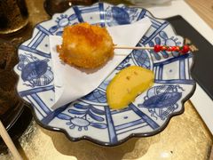 -鮨政·Omakase(港汇恒隆广场店)