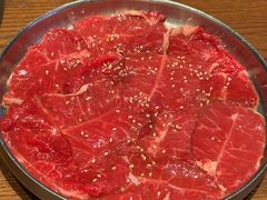 -一品诚记烤肉(大连柏威年购物中心店)