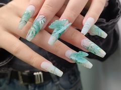 -吉田美学化妆美甲摄影培训(宁波校区)