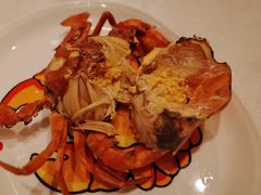 -鸿星海鲜酒家(格兰中心店)