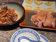 -南京大牌档(中关村领展广场店)