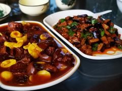 -乡村小榭饭店